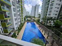 The Warren (D23), Condominium #562192681